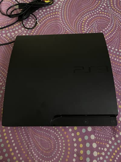 PlayStation 3