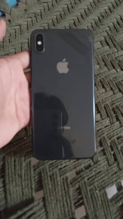 Apple iPhone XS Max
