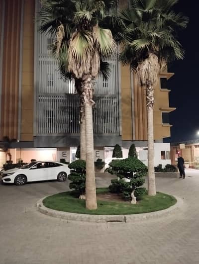 Al Haider Property Offer Studio Apartment Available For Sale In DVA
