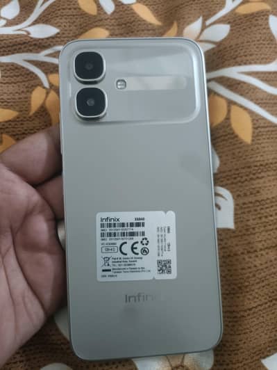 Infinix Smart 20