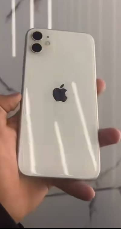 Apple iPhone 11
