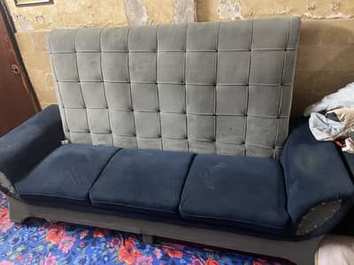 7 seater sofa for sell