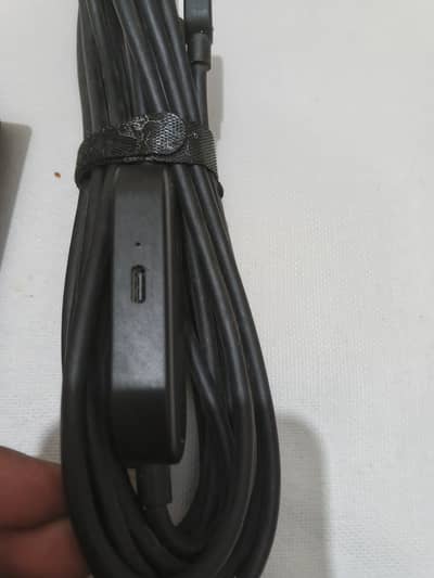 Fast charging and High speed 6 feet data cable