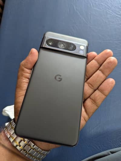 Google Pixel 8 Pro