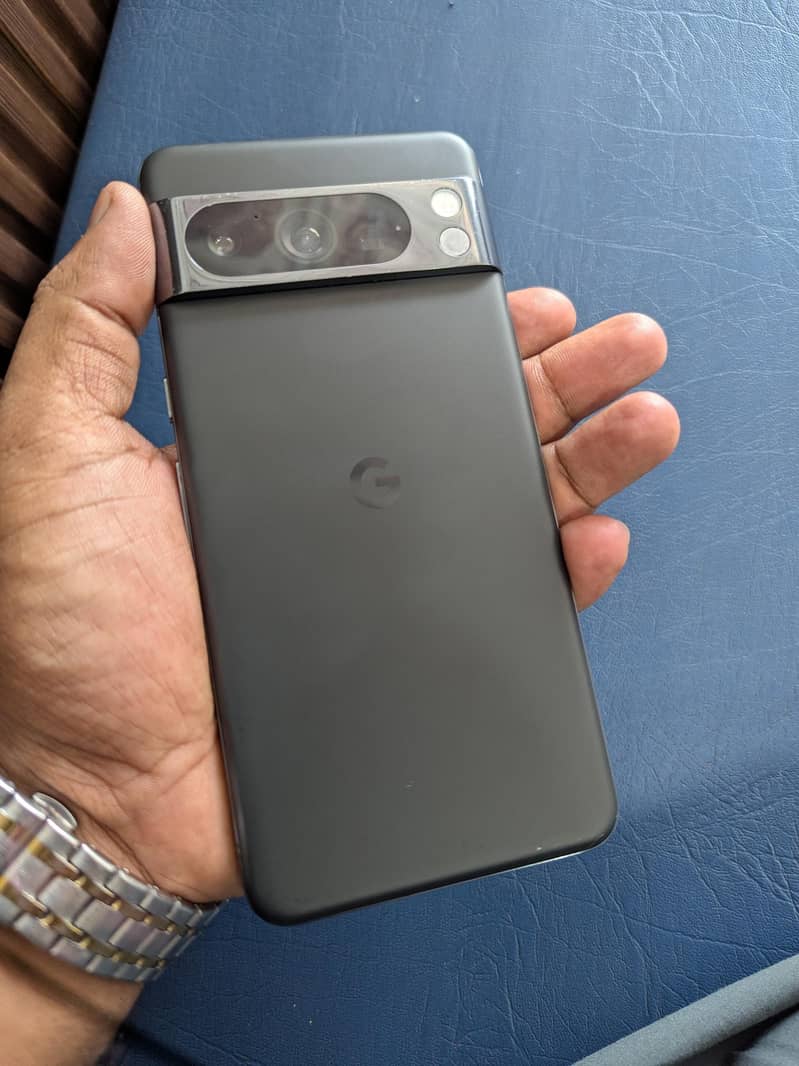 Google Pixel 8 Pro 1