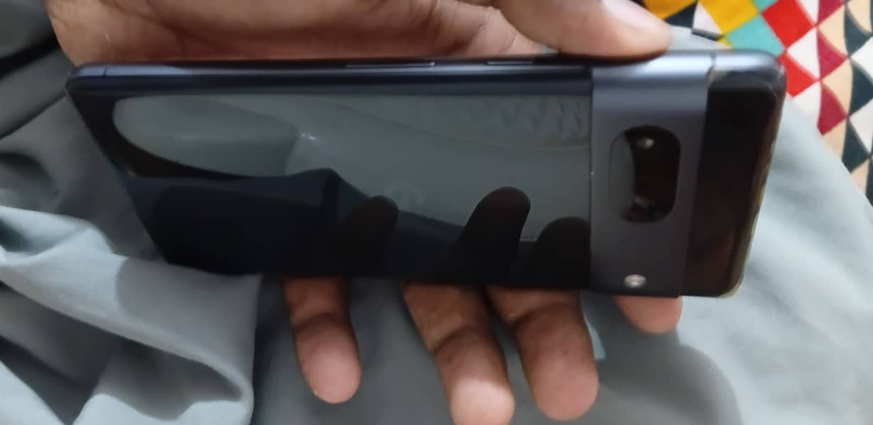 Google Pixel 7 0