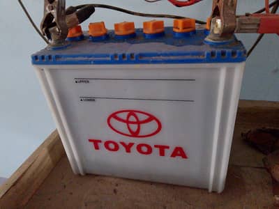 battery charger okay condition   Tera plate10 03477230613