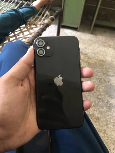 Apple iPhone 11 Jv 64gb waterpack