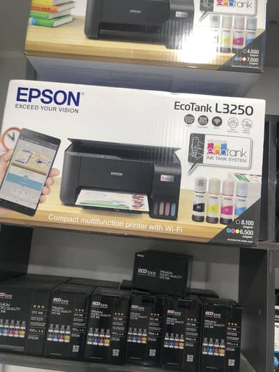 Epson L3250