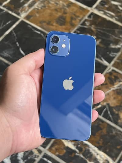 Apple iPhone 12— 64Gb — o3o57o12323