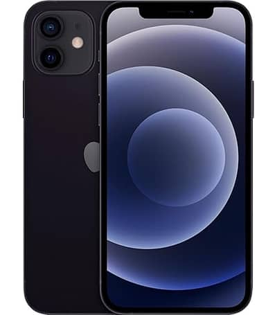 Apple iPhone 12