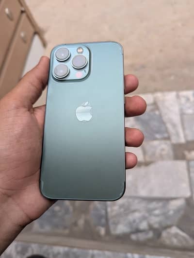 Apple iPhone 13 Pro