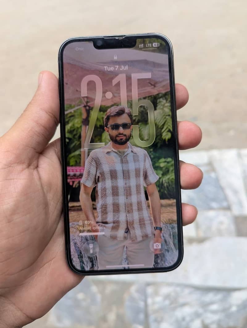 Apple iPhone 13 Pro 6