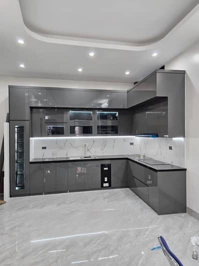CHANCE DEAL URGENT SALE 2 BED DD FLAT