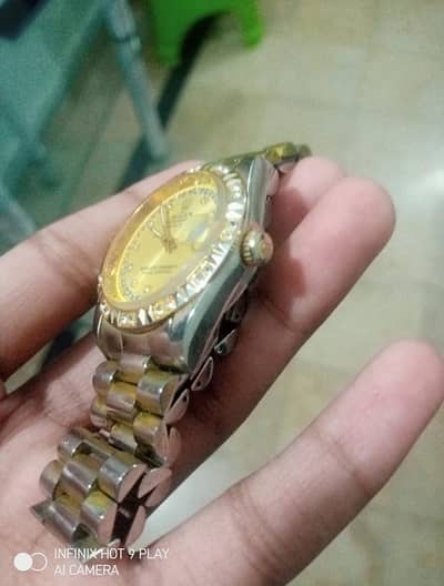 Rolex