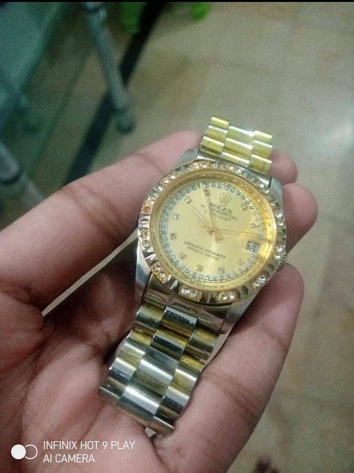 Rolex 1