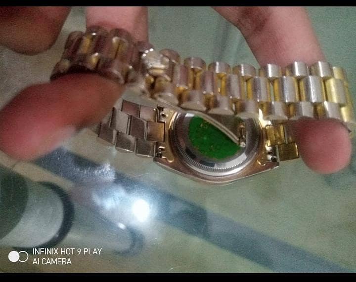 Rolex 2