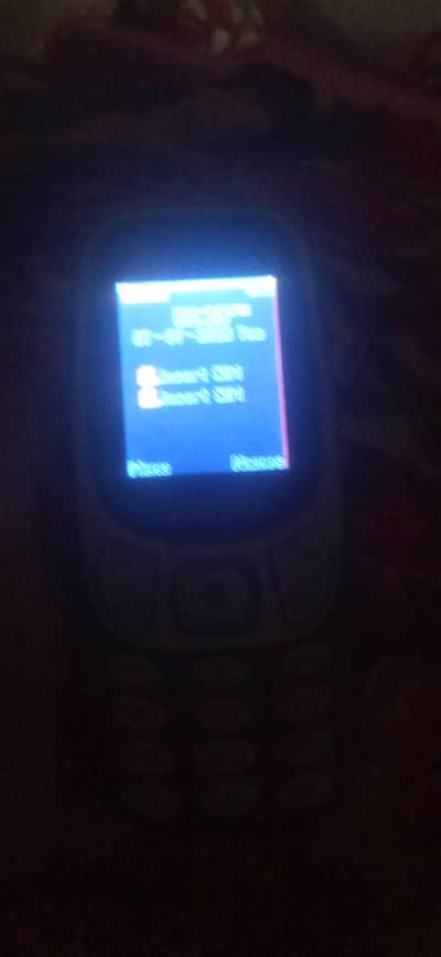 G'Five G3310