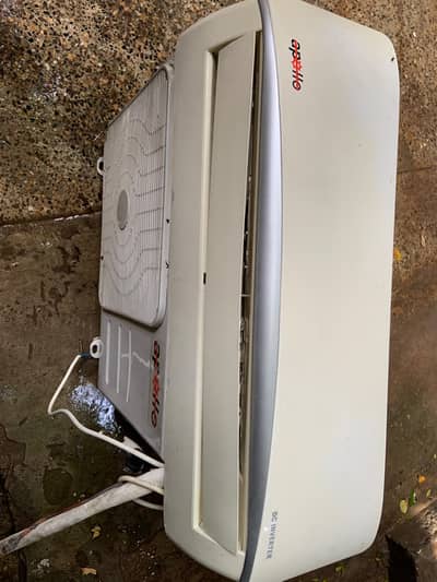 Apollo Inverter 1 Ton