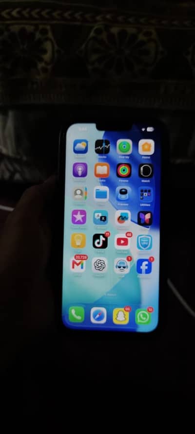 Apple iPhone 13 Pro Max