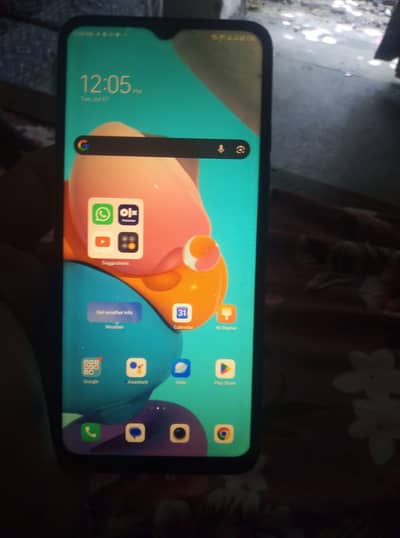 Tecno Spark Go edition 2023