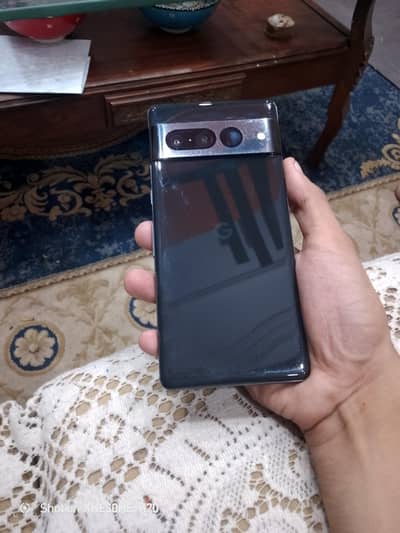 Google Pixel 7 Pro Good Condition
