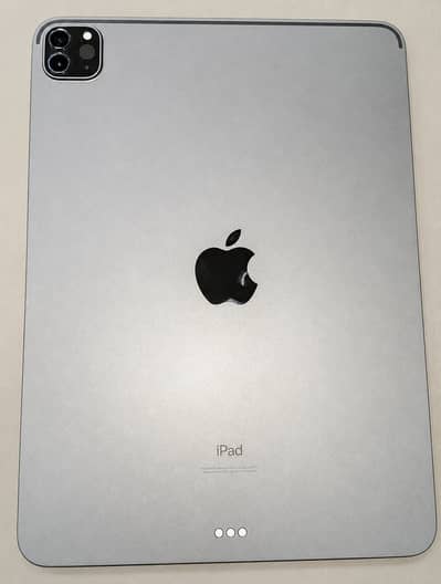 Apple iPad Pro 11-inch (3rd Gen) M1 128GB - Excellent Condition