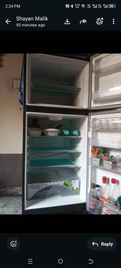 dawlance fridge for sale