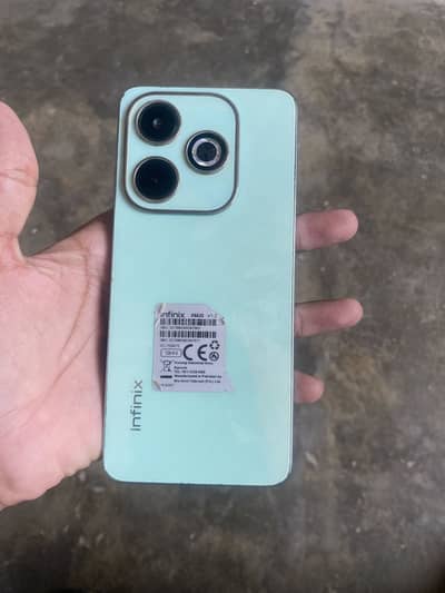 Infinix Hot 40i