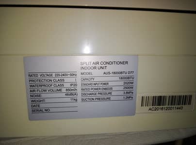 Mitsubishi Jeniun Gas no open no repair