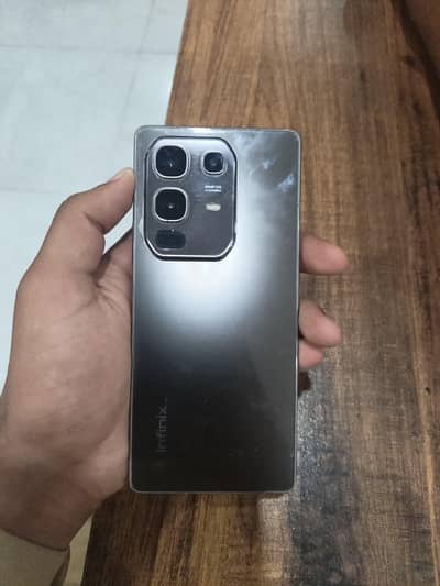 Infinix Note 50 | 12/256 GB