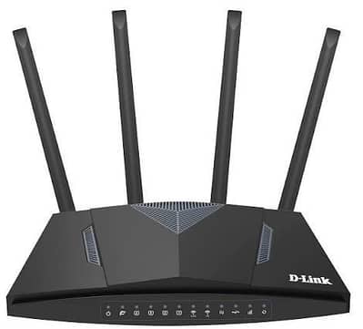 D-Link DWR-M960 is dual band   4G ROUTER  dual-band AC1200 4G LTE