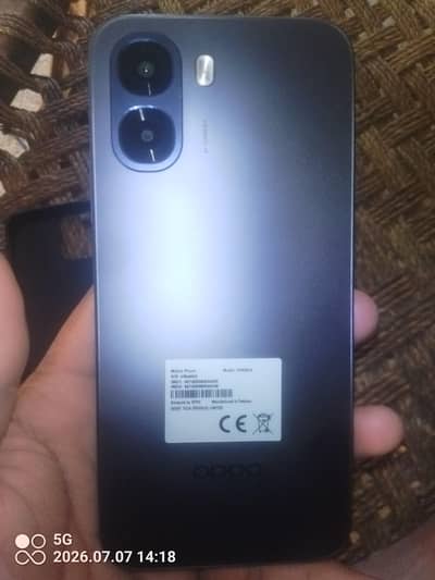 OPPO A6
