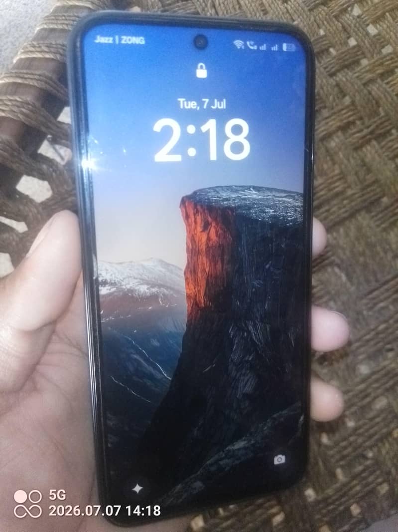 OPPO A6 1