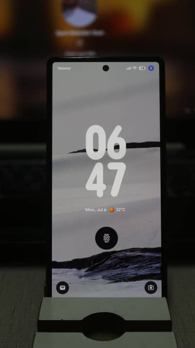 Google Pixel 6