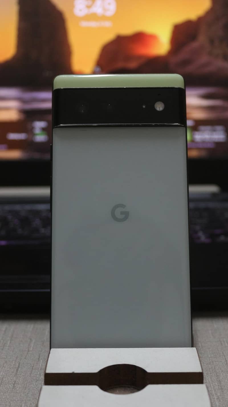 Google Pixel 6 1