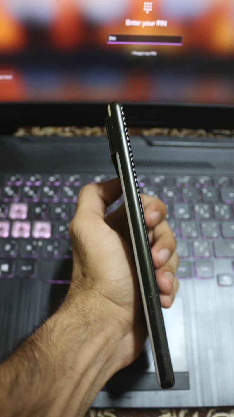Google Pixel 6 3