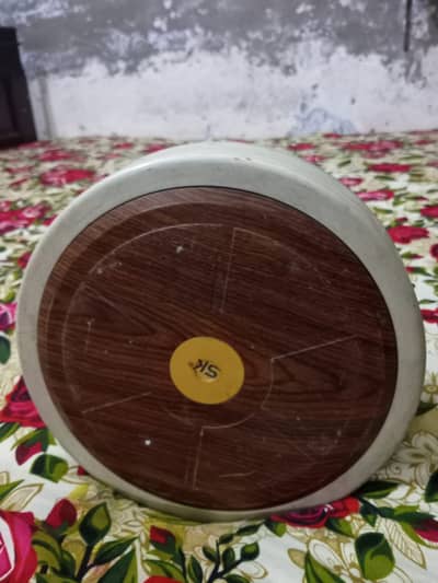 SK DC CEILING FAN