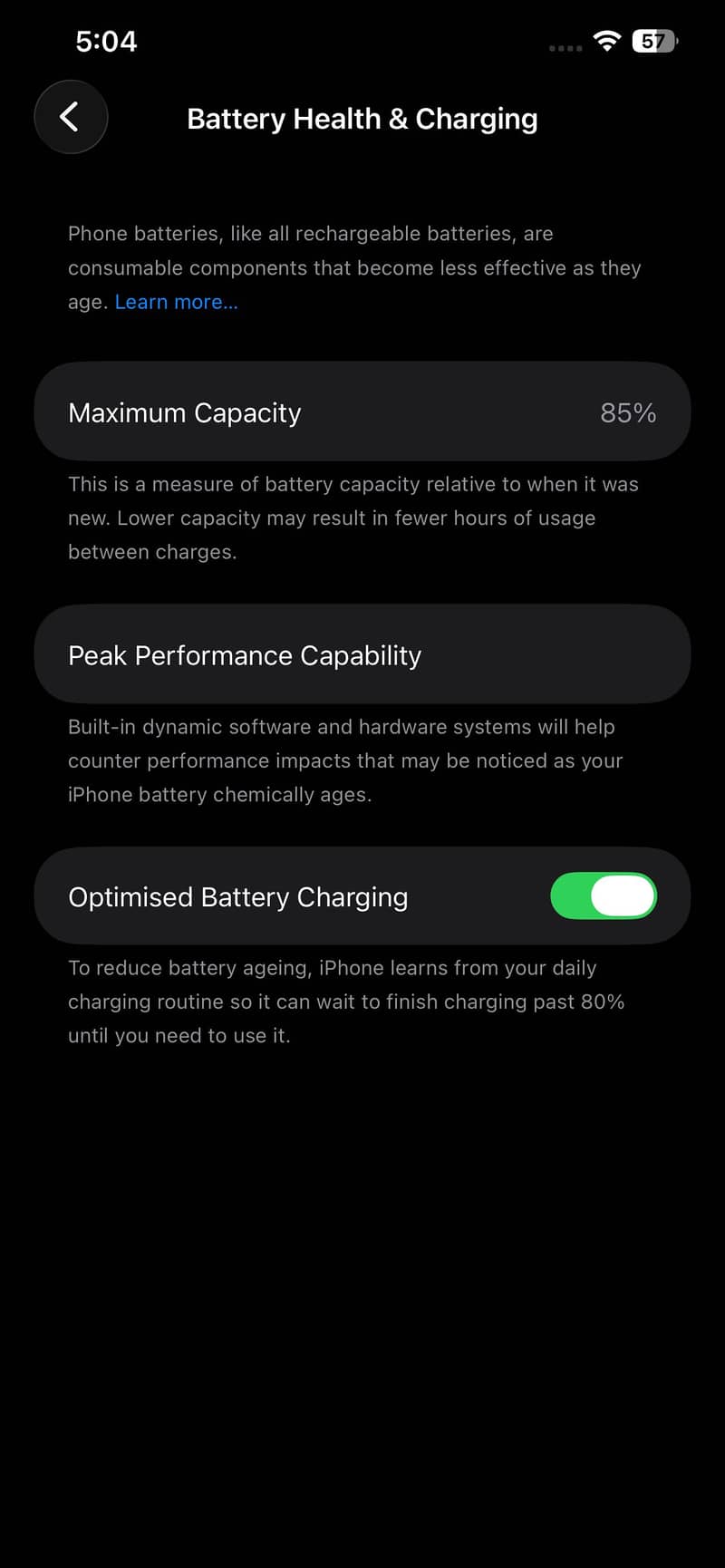 Apple iPhone 12 Pro Max 4