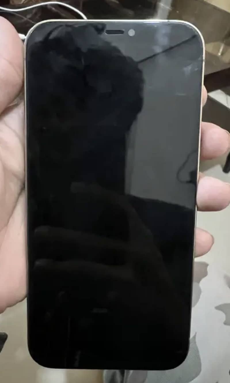 Apple iPhone 12 Pro Max 5