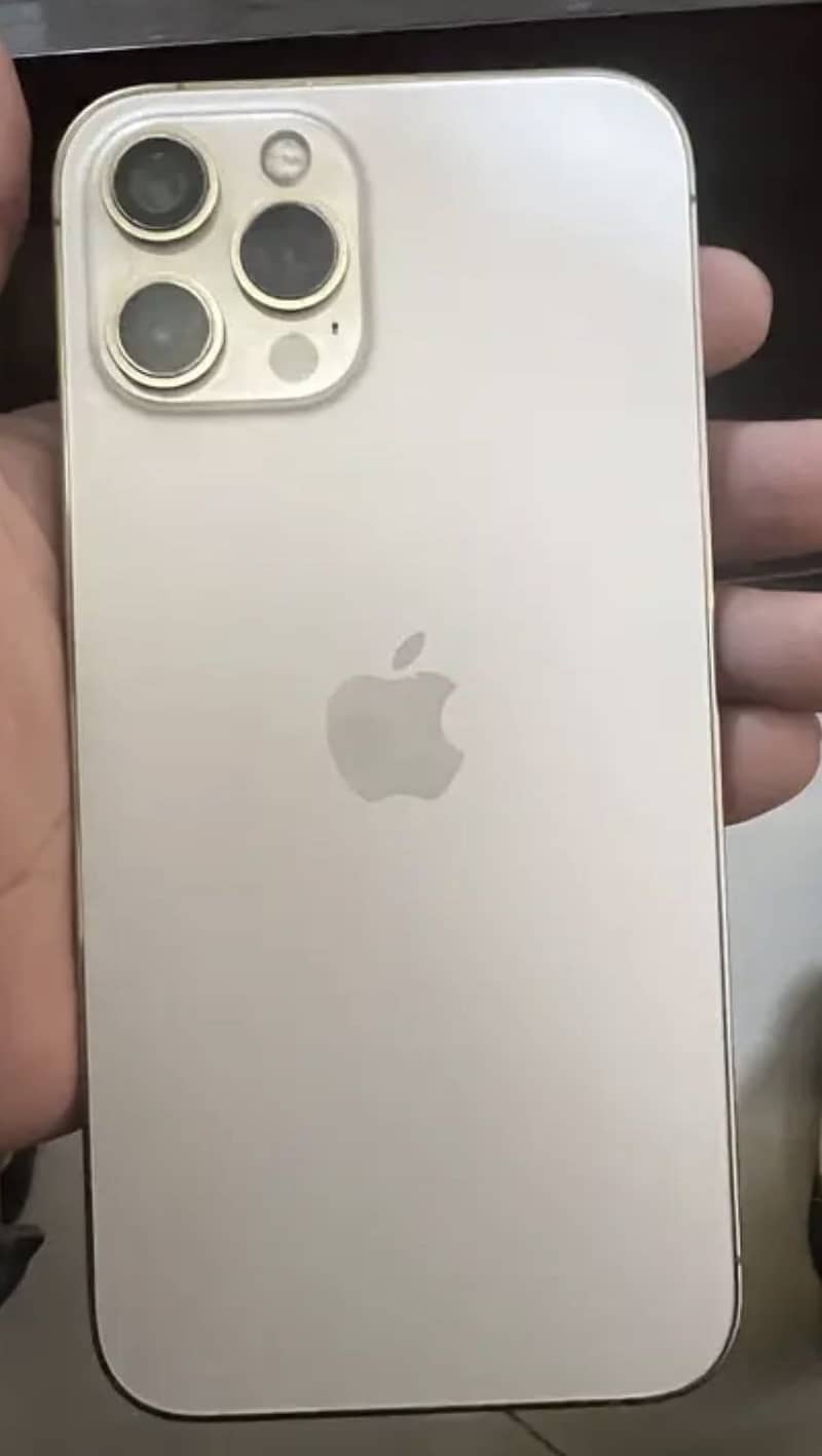 Apple iPhone 12 Pro Max 6