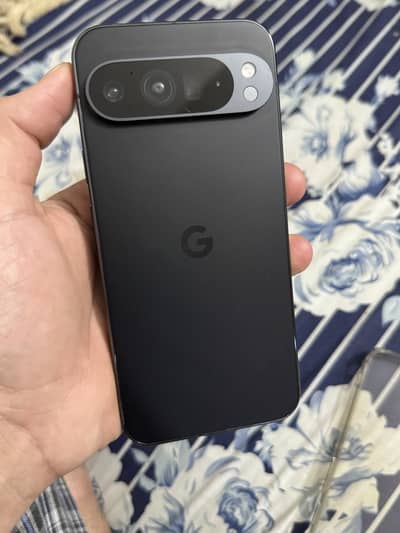 Google Pixel 9 Pro XL