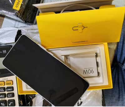 Xiaomi POCO F7 Pro (12/512) Official PTA Approved
