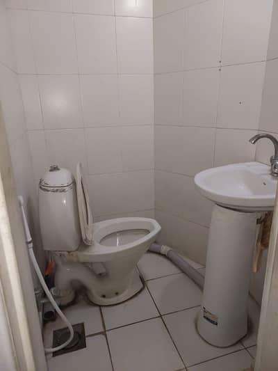 Prime Furnished Commercial Room for Rent | 1st Floor | DHA Phase 1 F Block, Lahore