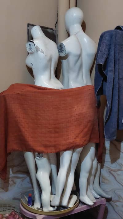 Male Female and kids Full Body Mannequin Display Dummy for Sale