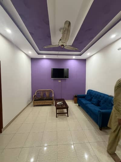 5 Marla House For Sale In AL Rehman Garden phase 4 near jallo park Main Canal Road Lahore
