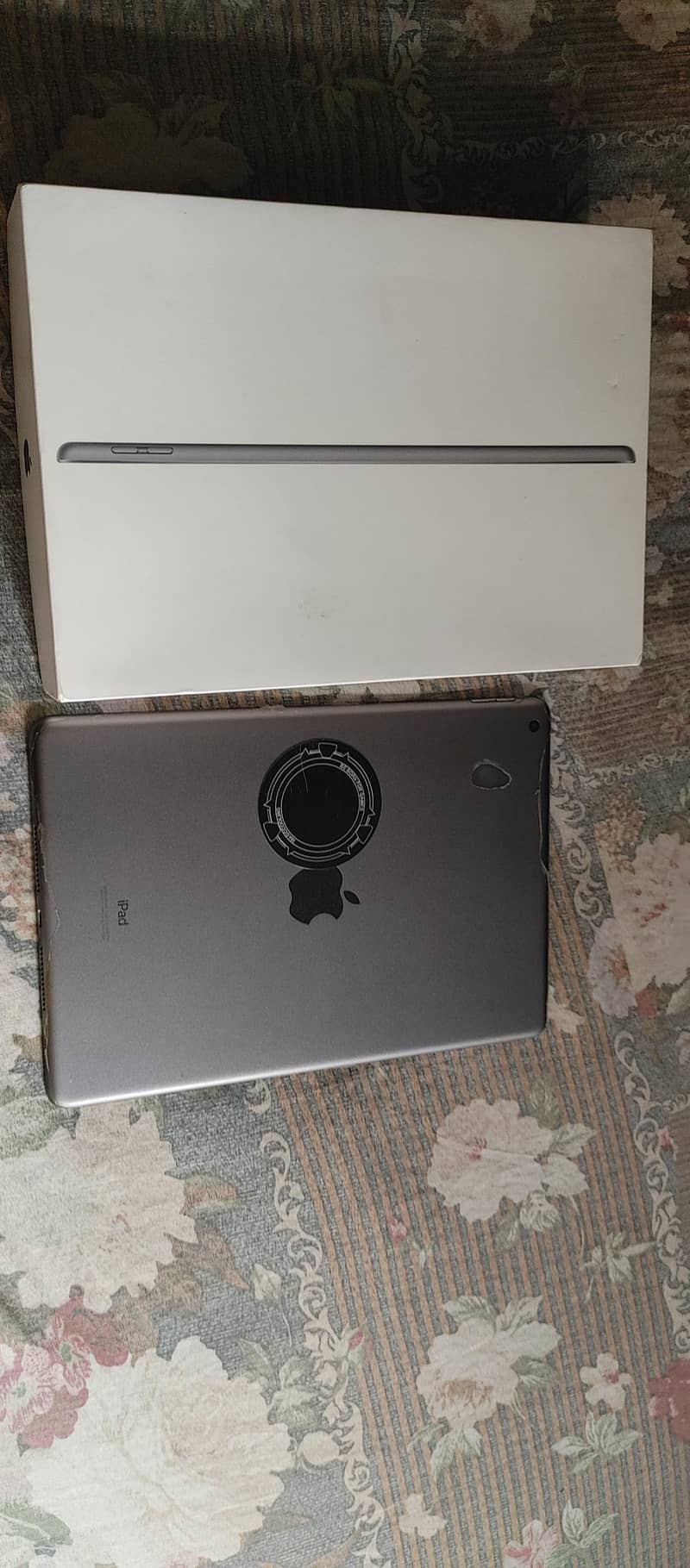 i pad 9th generation 0