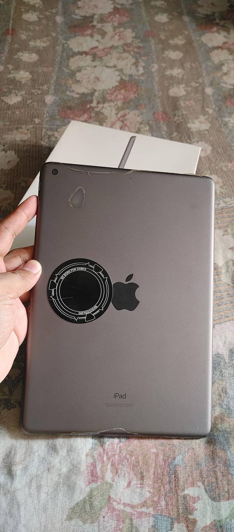 i pad 9th generation 5