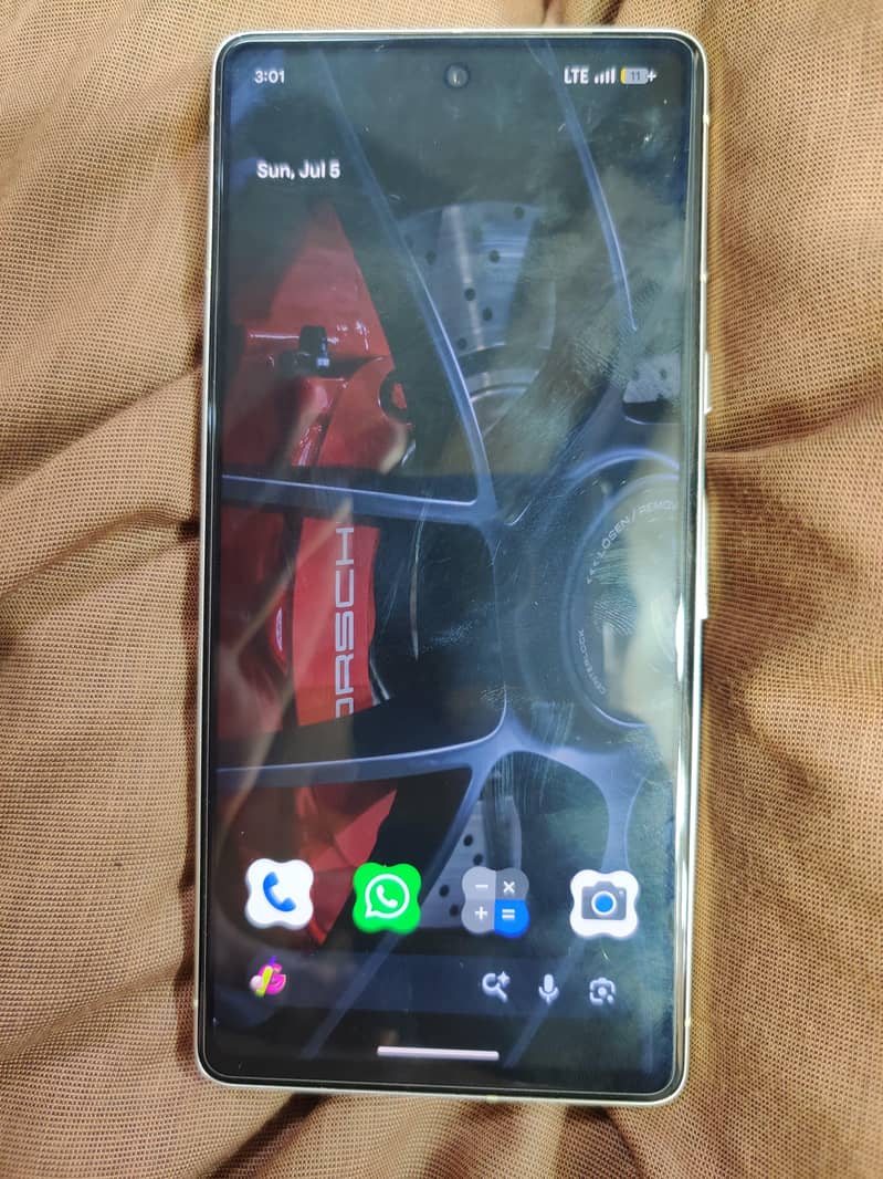 google pixel 7 PTA 1