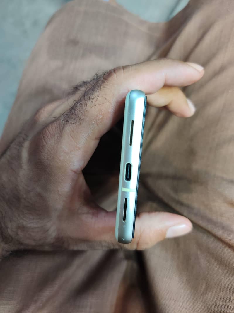 google pixel 7 PTA 4